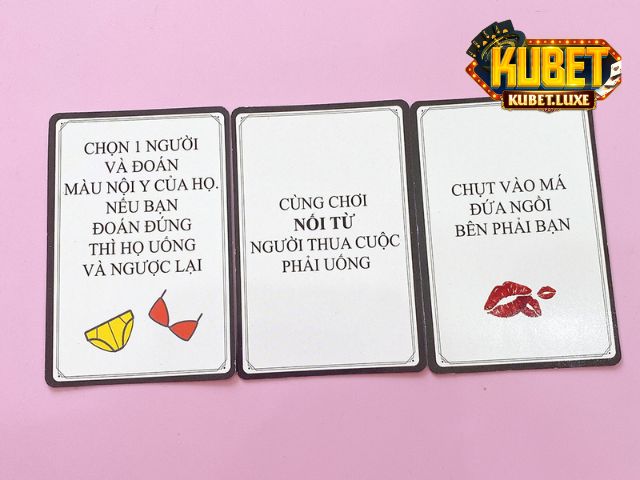 Bộ bài Phê Far