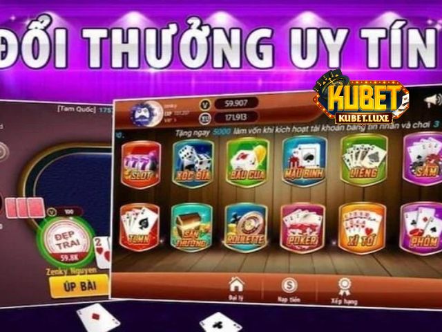 Lưu ý chơi bài đổi thẻ