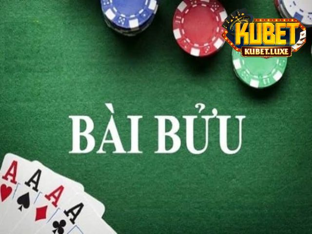 Hiểu về luật chơi bài bửu