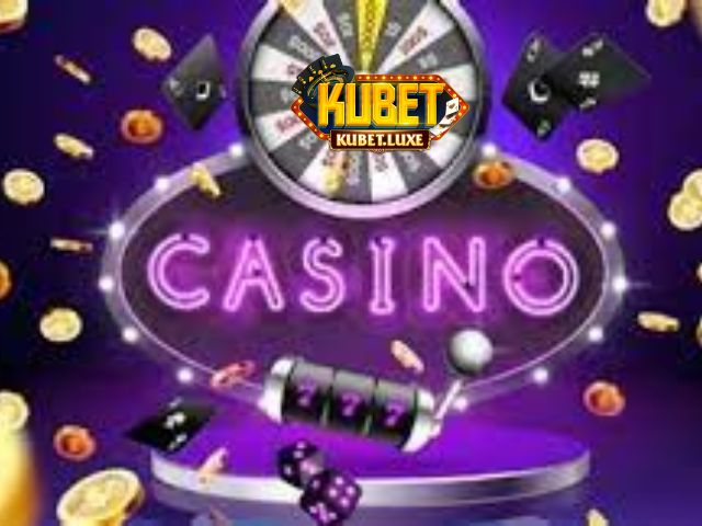 Ghi nhớ các điểm chơi Casino luôn thắng