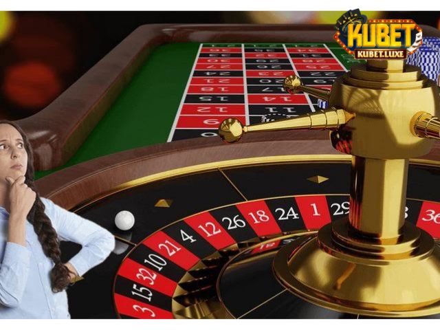 Cách chơi Roulette hiệu quả với các mẹo hay