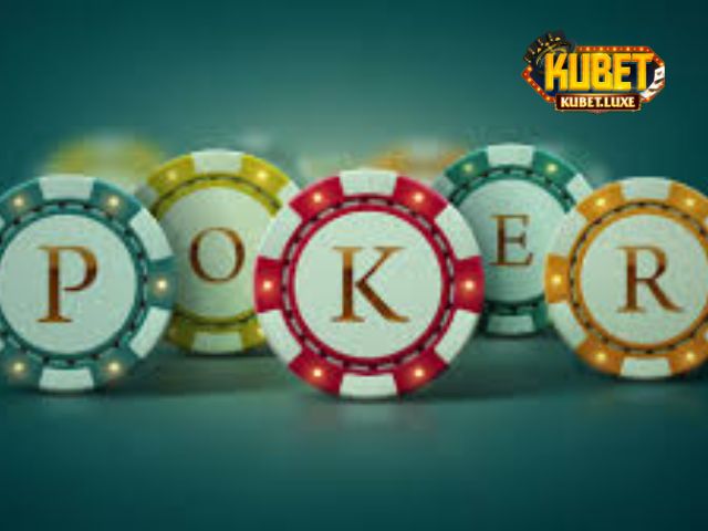 Từ ngữ thường gặp trong game Poker