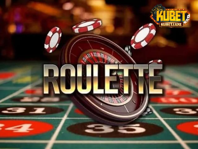 Tổng hợp các thuật ngữ cơ bản trong game Roulette