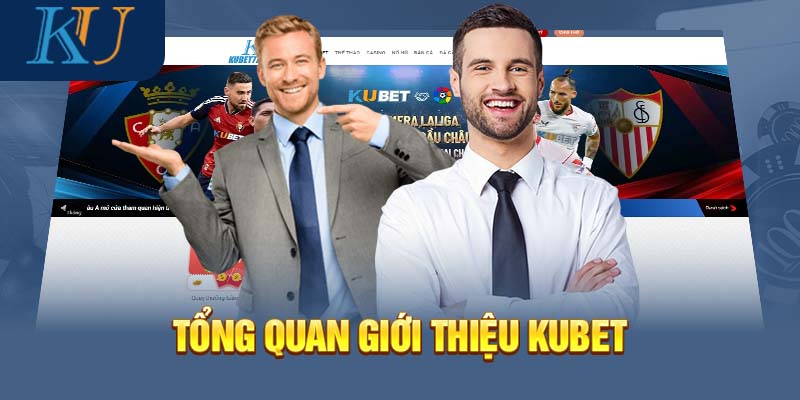 kubet 1