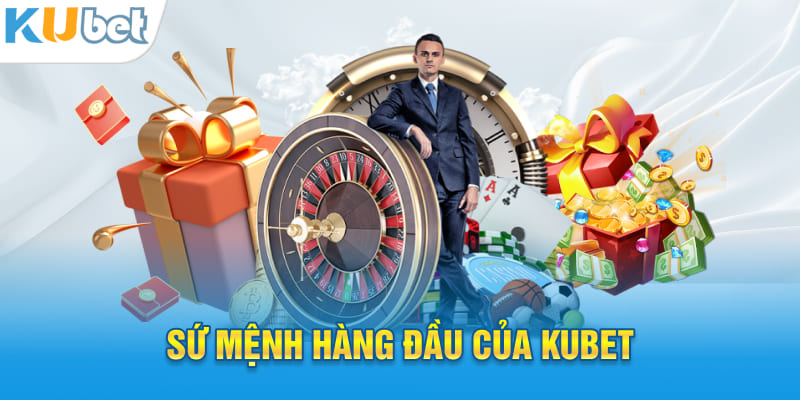 kubet 9